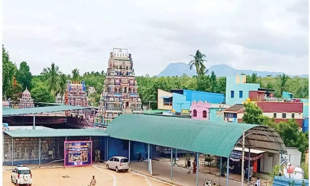 Best Places in Nellore for Family Getaways and Trips 1646039 ttd