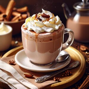 espresso coffee