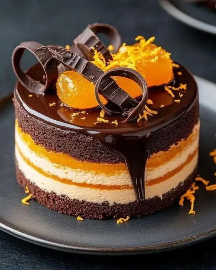 rich chocolate truffle cake rich chocolate truffle cake