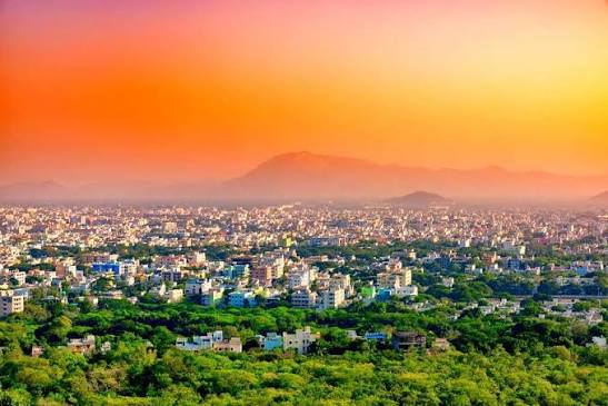 Best Places in Nellore for Family Getaways and Trips Places In Nellore